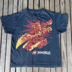 LEGO Ninjago Short Sleeve Tee
